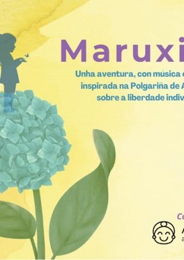 PROGRAMA NADAL EN FAMILIA “MARUXIÑA”